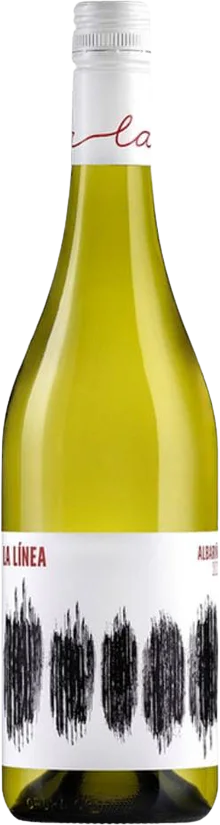 La Linea Albariño 2025